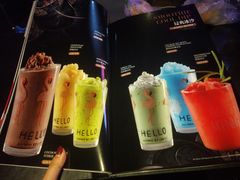 -范特西FANTASY量贩式KTV(民主广场店)