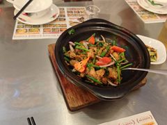 -肥家大排档(天河体育西店)