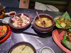 -云海肴云南菜·蒸汽石锅鱼(青岛万象城店)