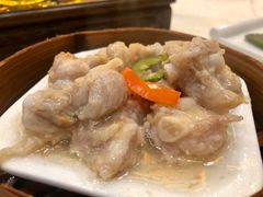 -顺德人家食府(黄金广场店)