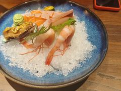 -鸟鹏烧鸟居酒屋(熙龙湾店)