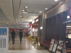 -永旺梦乐城(金银潭店)