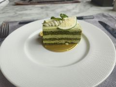 -成都瑞吉酒店·秀餐厅