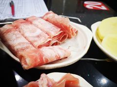 肥牛-储奇门鳝鱼火锅(总店)