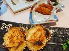 -富盈酒店-日本料理餐厅(厚街店)