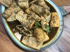 杨胖子特色臭豆腐-金陵杨胖子·砂锅麻辣烫(迈皋桥店)