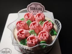 -吉川堂·日式甜点专门店(正佳广场店)