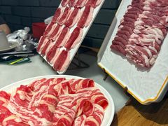-北平三兄弟涮肉(簋街总店)