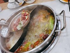 -田村·酸汤鲜牦牛肉火锅(布达拉宫广场店)