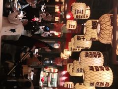 -南京大牌档(济南万象城店)