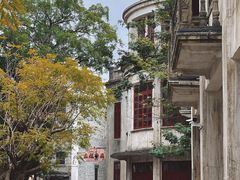 -赤坎·广东华侨国际旅游度假区