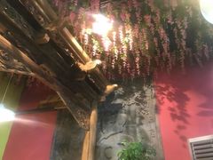-食欲老院子荆芥疙瘩汤(经五路店)