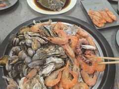 -仙螺岛海鲜自助餐厅(总店)