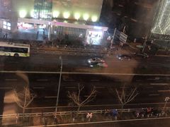 -云海肴·汽锅鸡·云南菜(天山百盛优客店)