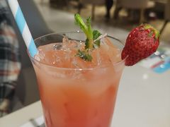 -Deer Park鹿园西餐(仁恒置地广场店)
