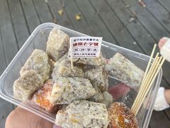 -普宁反沙番薯芋头