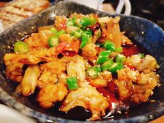 -付小姐在成都(中山公园店)