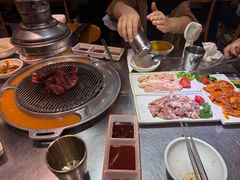 -喜来稀肉(虹泉路店)