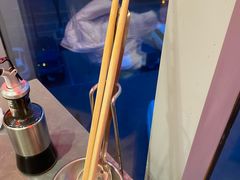 -前门·鲜肉火锅(长风店)