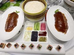 -望海湾鱼头泡饼·天津菜(空港店)
