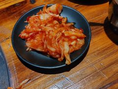-筱果•梁山围炉烤肉(昌里路店)