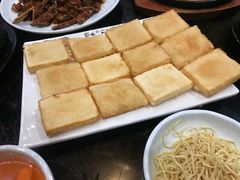 -全州拌饭馆(龙源西街店)