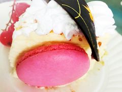-宁波阳光豪生大酒店·豪生咖啡厅