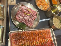 -西塔老太太泥炉烤肉(双井店)
