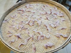 -华兴餐厅·招牌生鱼片(桃园路店)