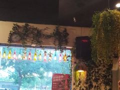 -年轮烧烤·羊蝎子·烤鱼(星湖街店)