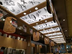 -万岁寿司(万国店)