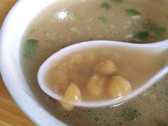 -温记府廟豆汤饭·始于1955年(海椒店)