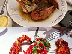 -壳里西餐厅Coquille Seafood Bistro(蒙自路店)