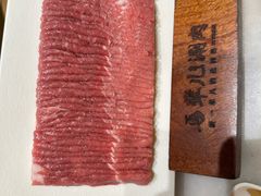 -牛街·马辈儿涮肉(牛街总店)