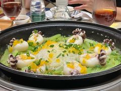 -湾仔渔村(高明店)