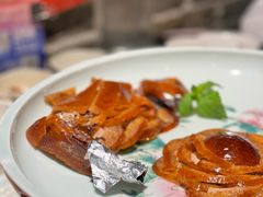-京味斋·北京烤鸭(北京南站洋桥店)