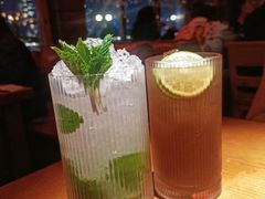 -MR.ROCKY洛奇先生·西餐&酒吧(琶醍店)