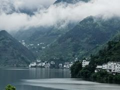 -新安江山水画廊风景区