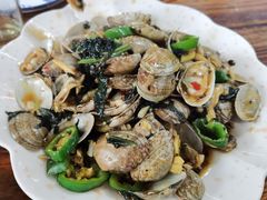 -南记食粥坊·宵夜大排档(岭南分店)