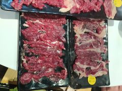 -陈记顺和牛肉火锅馆(天河北路店)