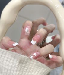 -兔猫ToMoreNails美甲美睫
