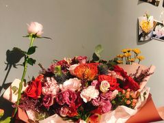 -Flower in(密渡桥店)