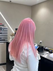 -MY HAIR ARDOR