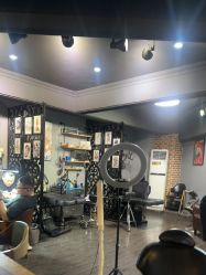 -刺客纹画纹身·洗纹身·穿孔饰品