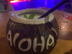 -海雾里小酒馆(解放碑店)