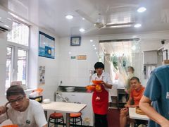 -法华汤包馆(法华镇路店)
