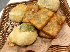 -潮之南·潮汕菜·鱼仔档(南山店)