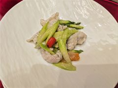 -君来湖滨饭店·渔餐厅