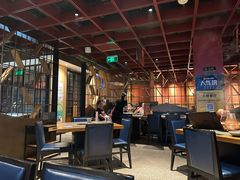 -老墙根涮肉·铜锅·烧烤(王四营店)