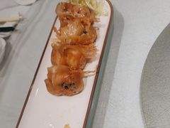 -勝記酒家·37年老字号·经典粤菜(荔枝公园店)